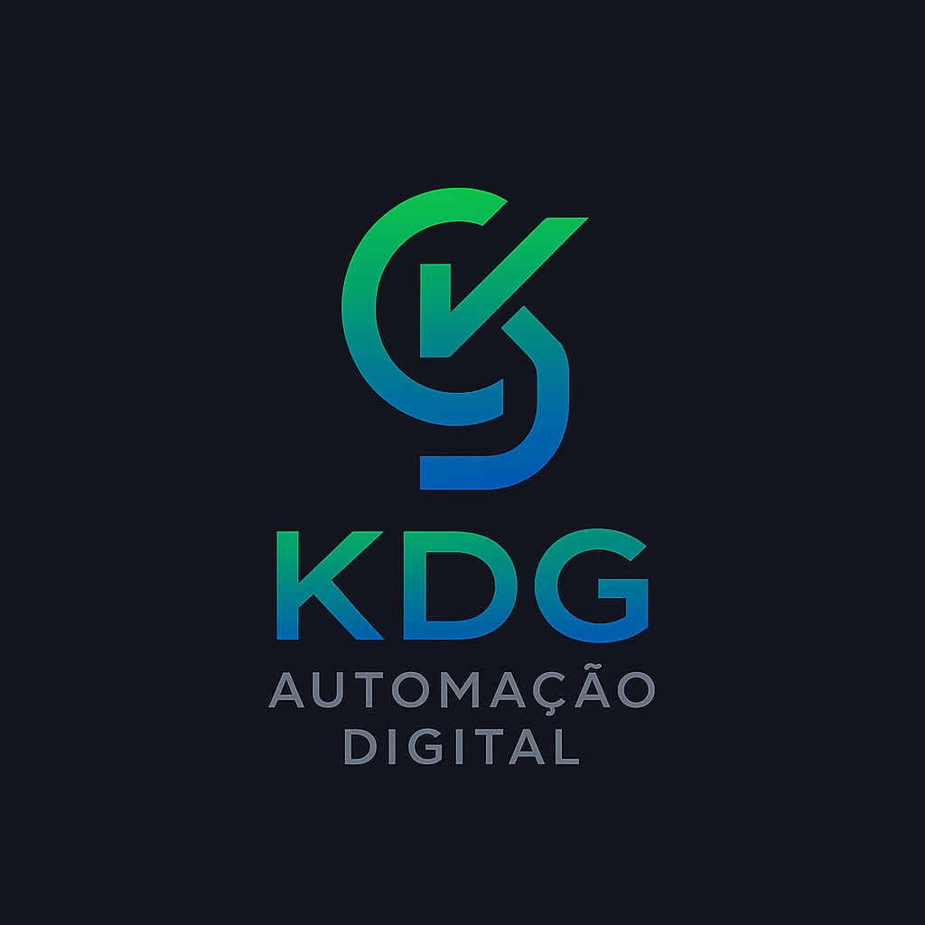 DKG Automação Digital